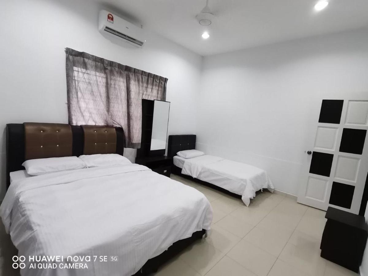 Singleisure Holiday House Мерсинг Экстерьер фото