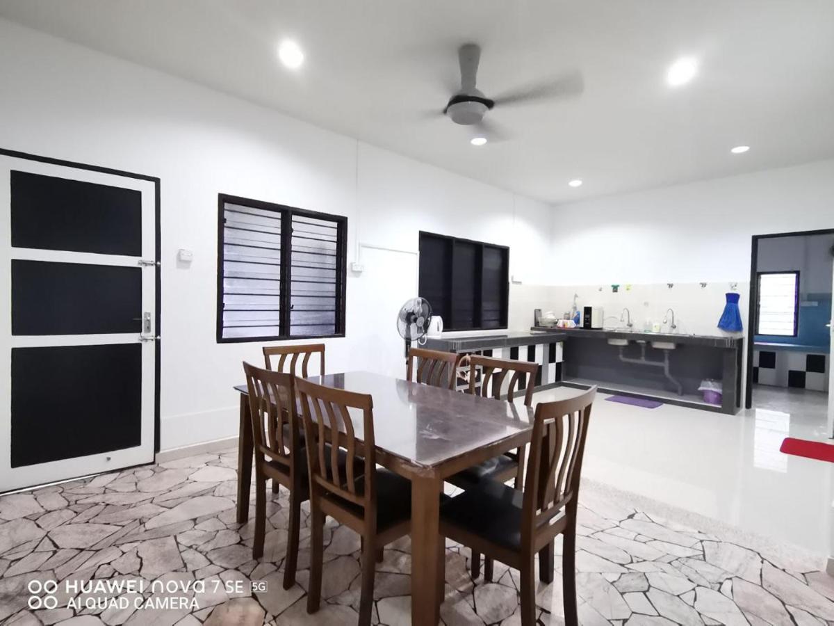 Singleisure Holiday House Мерсинг Экстерьер фото