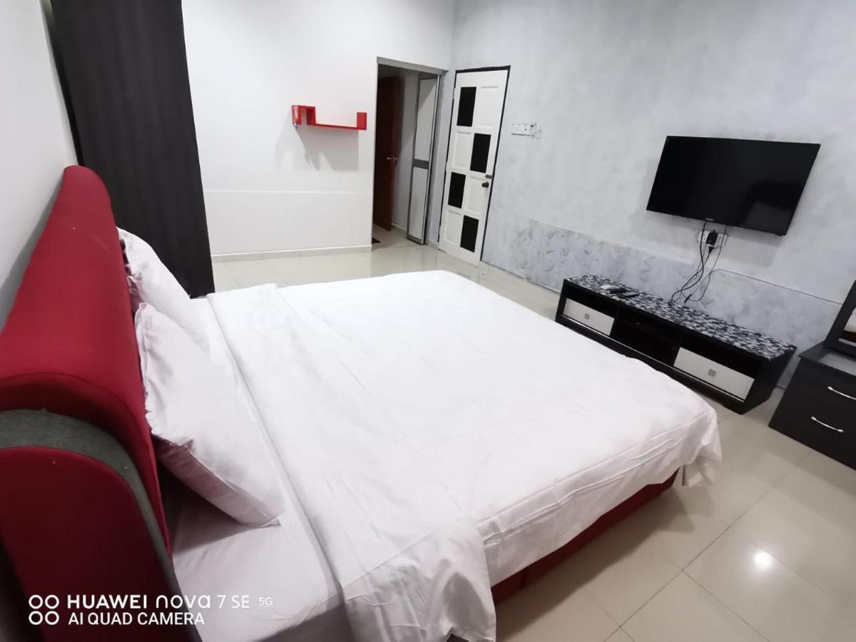 Singleisure Holiday House Мерсинг Экстерьер фото