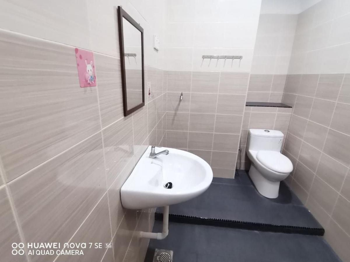 Singleisure Holiday House Мерсинг Экстерьер фото