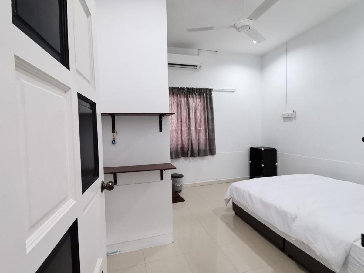 Singleisure Holiday House Мерсинг Экстерьер фото