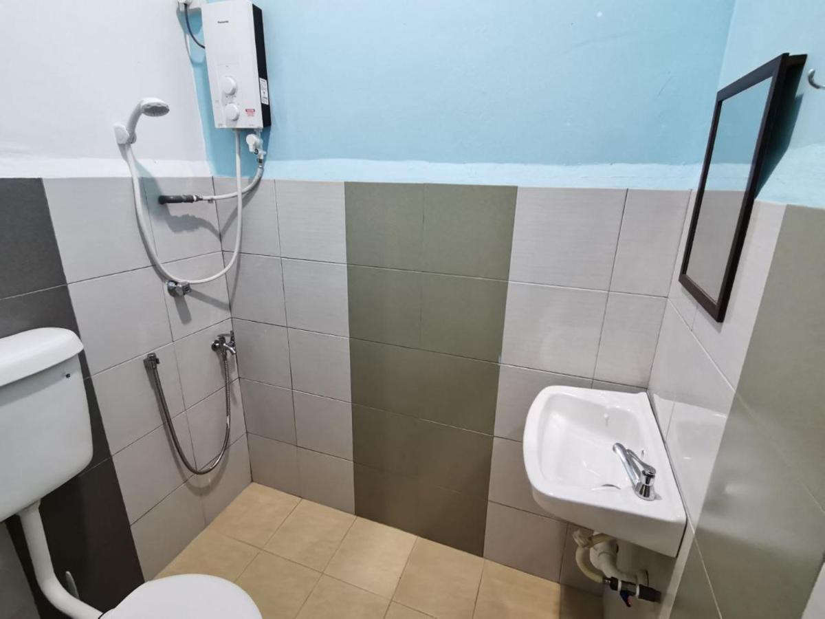 Singleisure Holiday House Мерсинг Экстерьер фото
