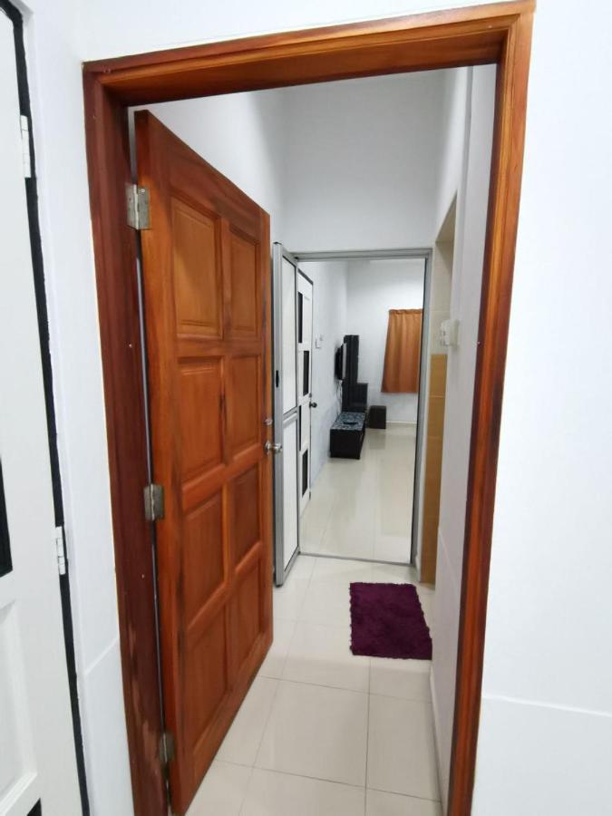 Singleisure Holiday House Мерсинг Экстерьер фото