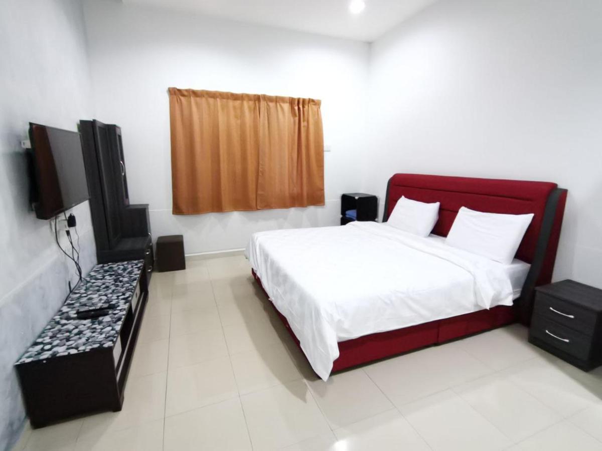Singleisure Holiday House Мерсинг Экстерьер фото