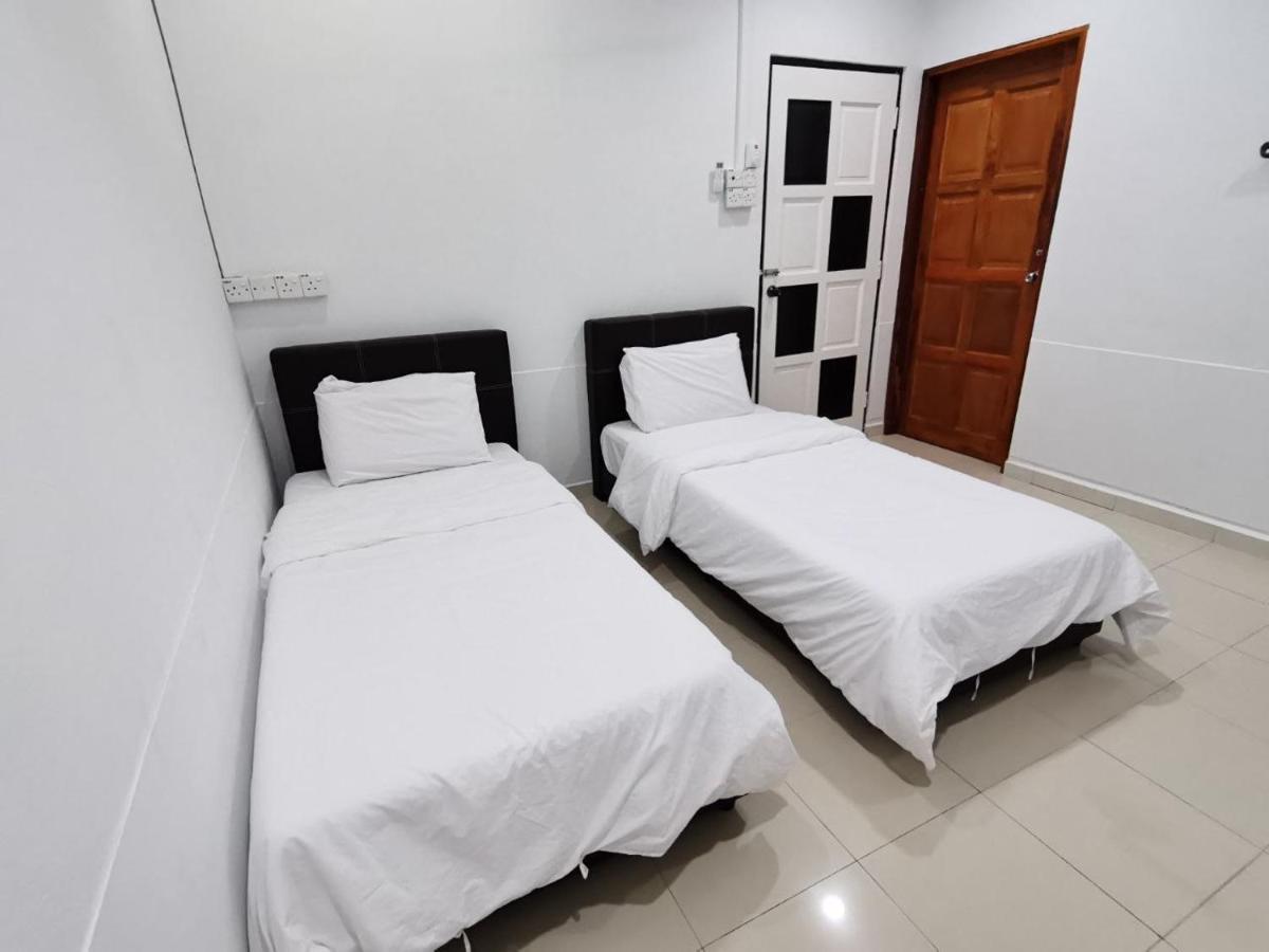 Singleisure Holiday House Мерсинг Экстерьер фото
